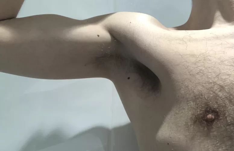 Pit or nipple? by Relaxing_Turtle