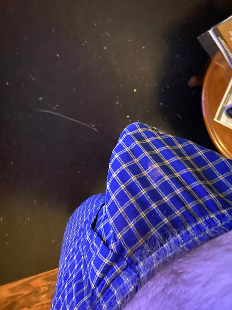 pitching a tent posted by that1coin