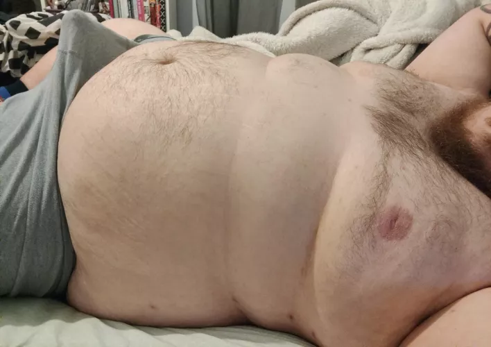 pitching a tent but we're not going camping by DaddyBohab