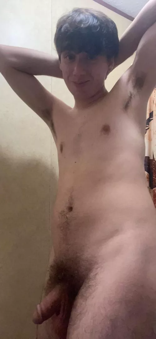 Pits and a lil extra 😉 by demonprince999