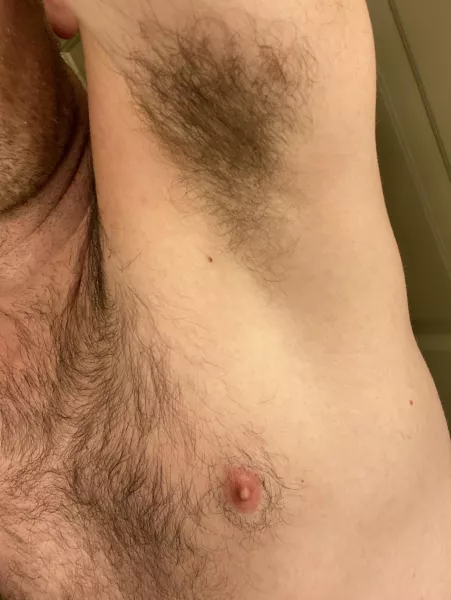 Pits and chest by SingleMusician9651