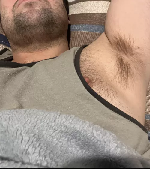 Pits and nips need some licking by bjk0494