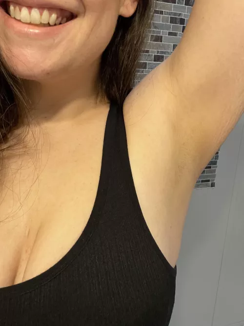 Pits and smiles 😊 by Bella1192