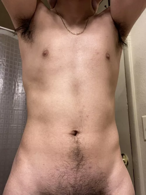 Pits for the Monday blues by Cslimfeet