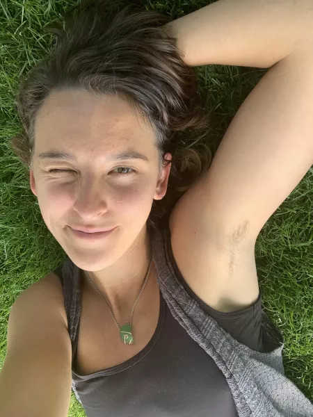 Pits in the park! by 1feralfairy