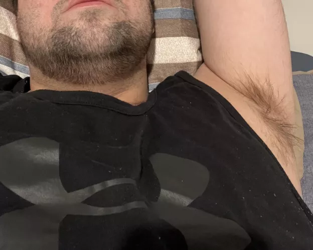 Pits need some love 😜 by bjk0494