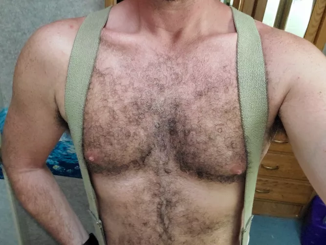 Pits on point by hrh409