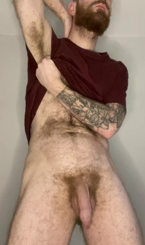 Pitts or Dick? by gbrad1983