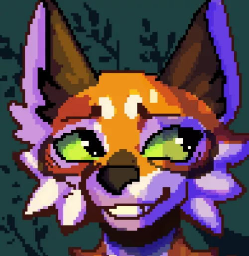 Pixel icon commission (theyre 10$) by gaymothboyy
