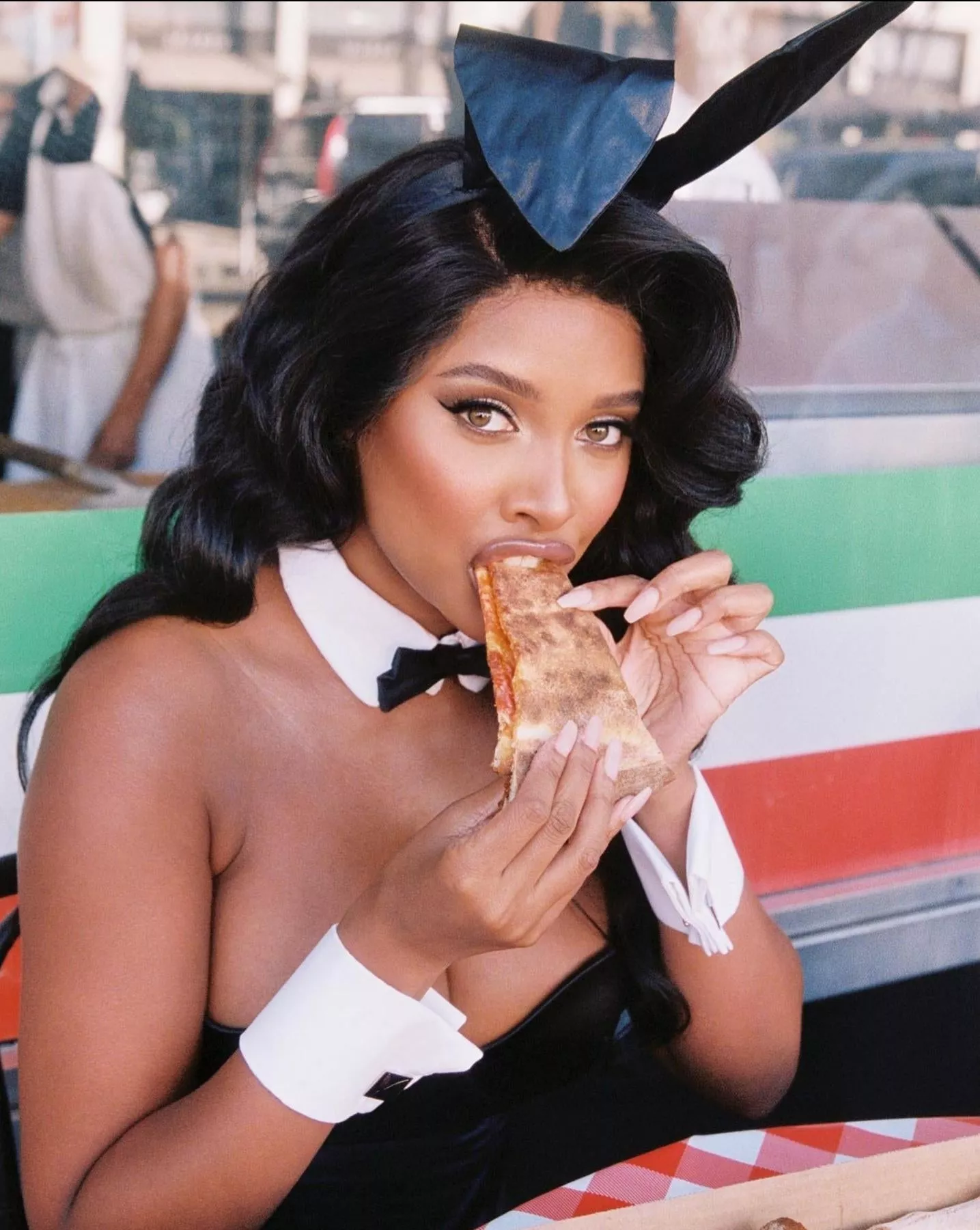 Pizza posted by Typicalhell