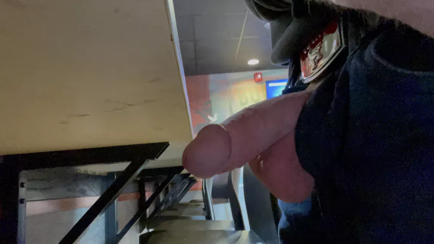 Pizza Hut anyone by verywhitemale