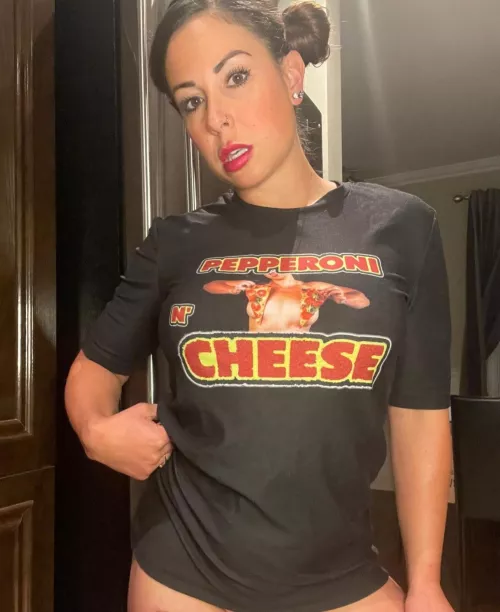 Pizza lover by _starks