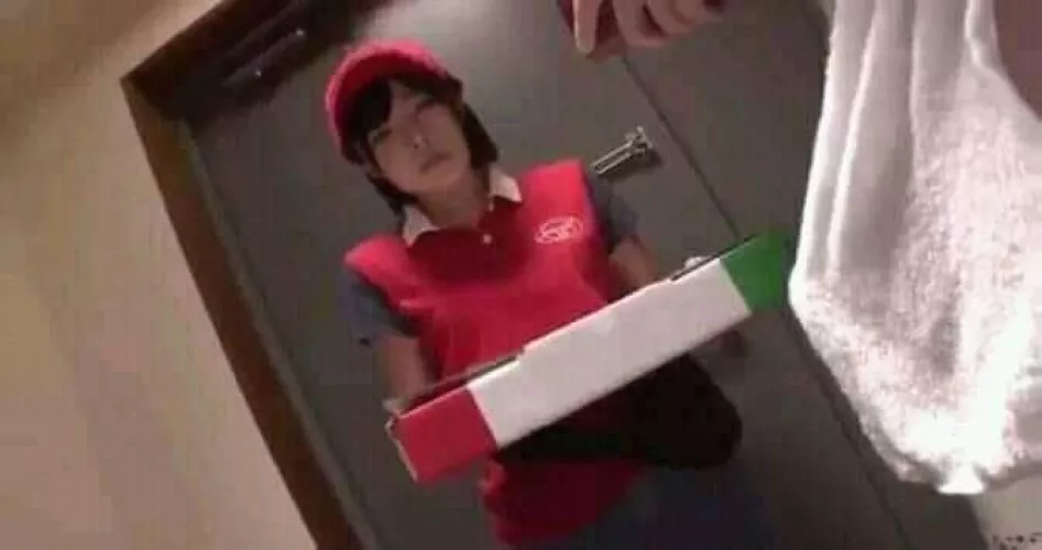 Pizza sauce? by For_Research_Things