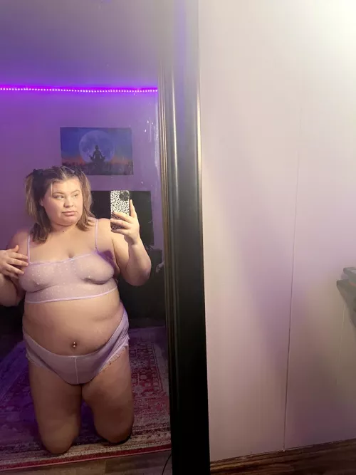 PJ party?💦 by skylalovely