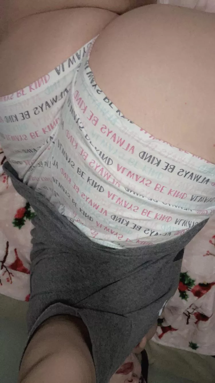 pjs are on :) posted by [deleted]