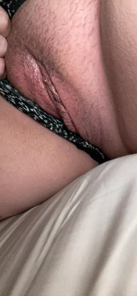 Pjs to the side! by daddysgrrrl2021