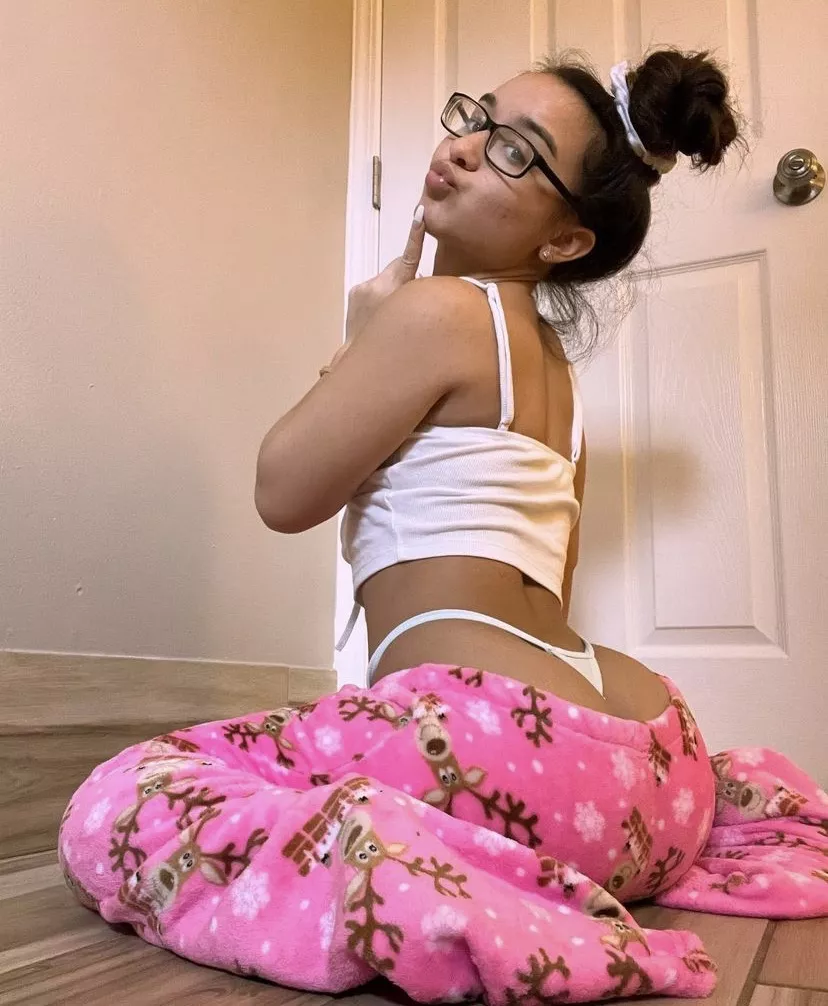 Pjs posted by SandThatsMoist