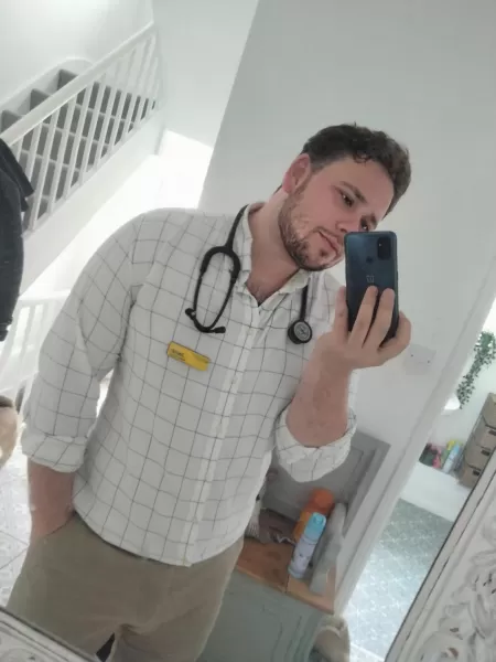 Placement today 😘 by DrJC94