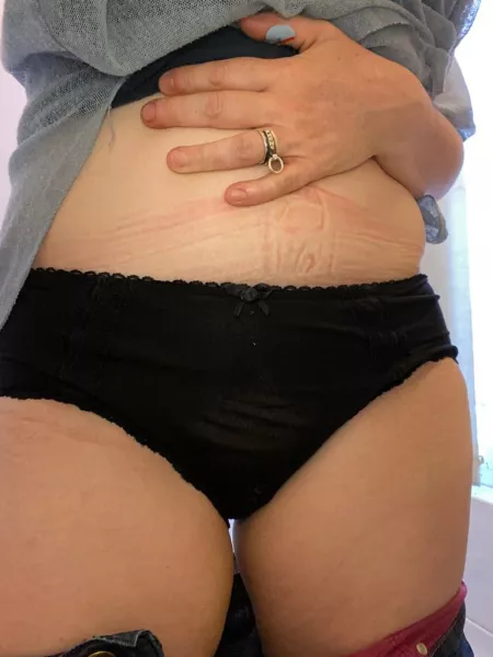 Plain and simple Black today by hstarks1