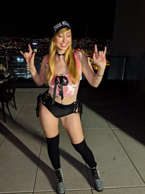 Plain black socks are always appropriate 🧦🖤 by CutieCactiii