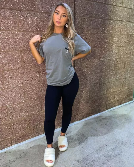 Plain Grey T by WarmObserver