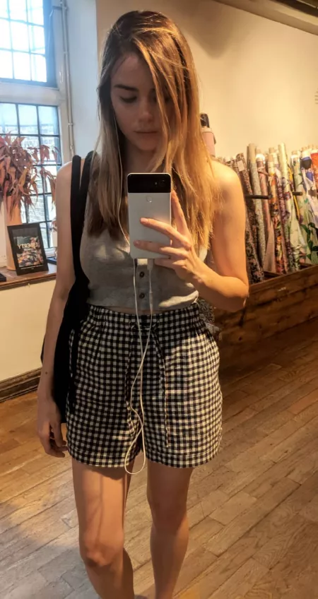 plain jane by impulsive303