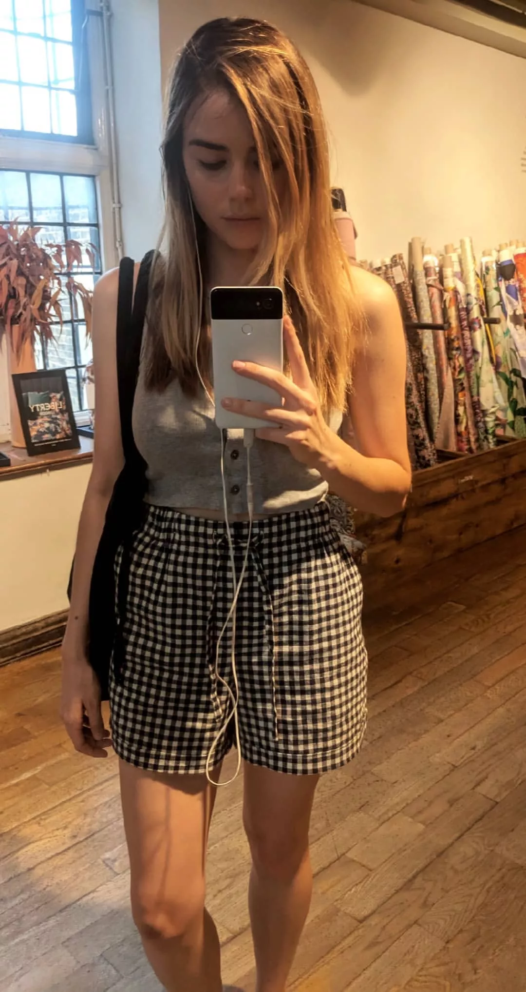 plain jane posted by impulsive303