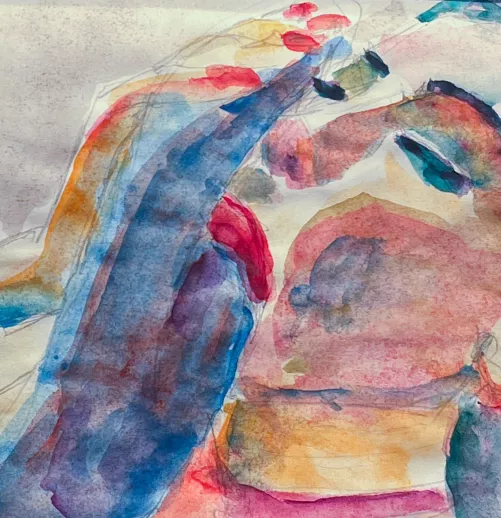 Plaisir d’offrir, fait par moi by mafleurbleue