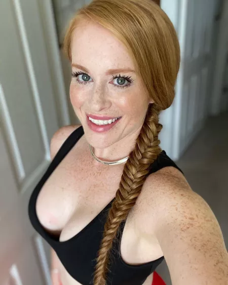 Plait by Skelly180am