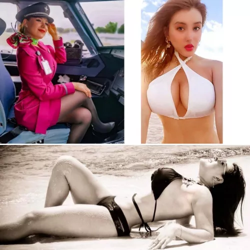 Planes and Beaches 🇲🇽 by arrayoutofbounds