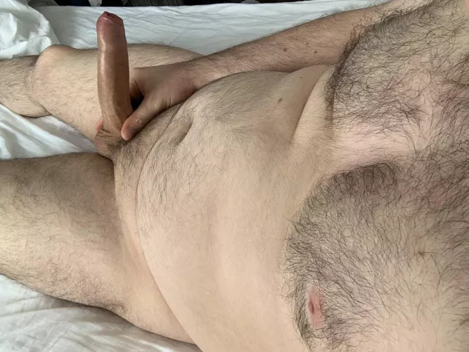 Plans for today? by ChubbyCheckmate