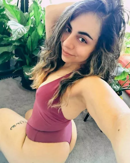 Plants out Ass out by MrPlantsPants