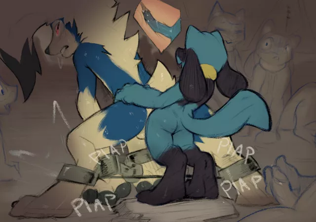 Plap (Dacad) by Knownwolf08