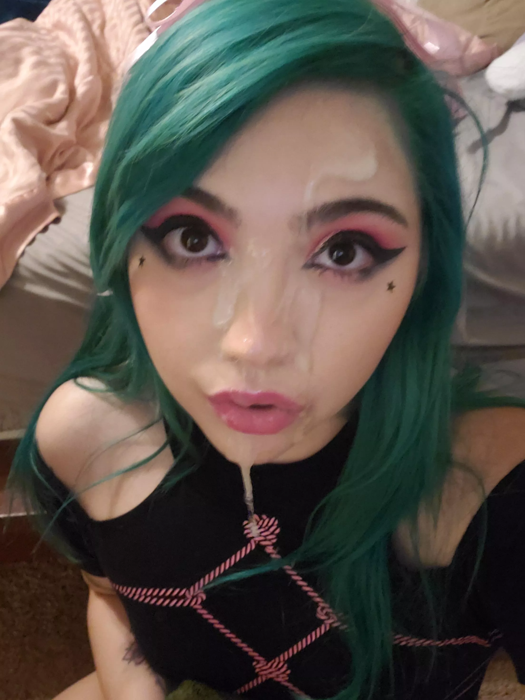 Plastered posted by joyboy27