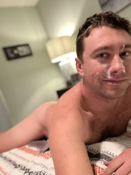 Plastered. 💦💦💦 by Velocity90