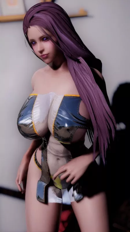 Plastic clothes by 970067238