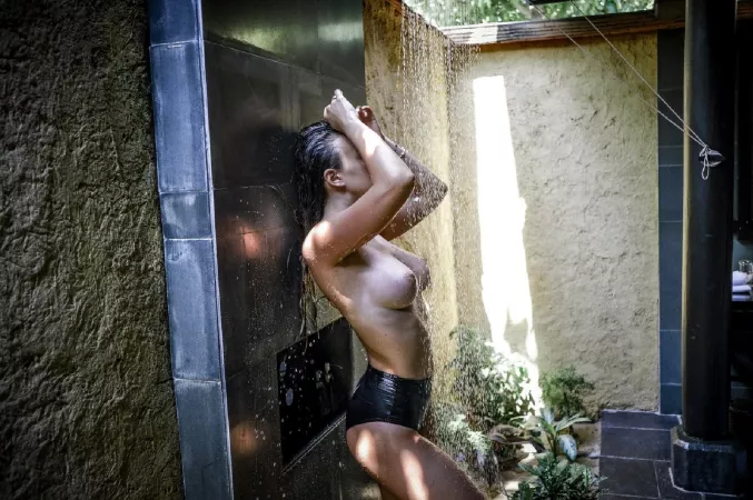 Platter by paredocks