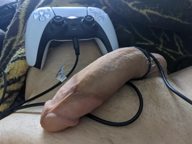 Play a game with me 😜 by _Cosmic_Void_