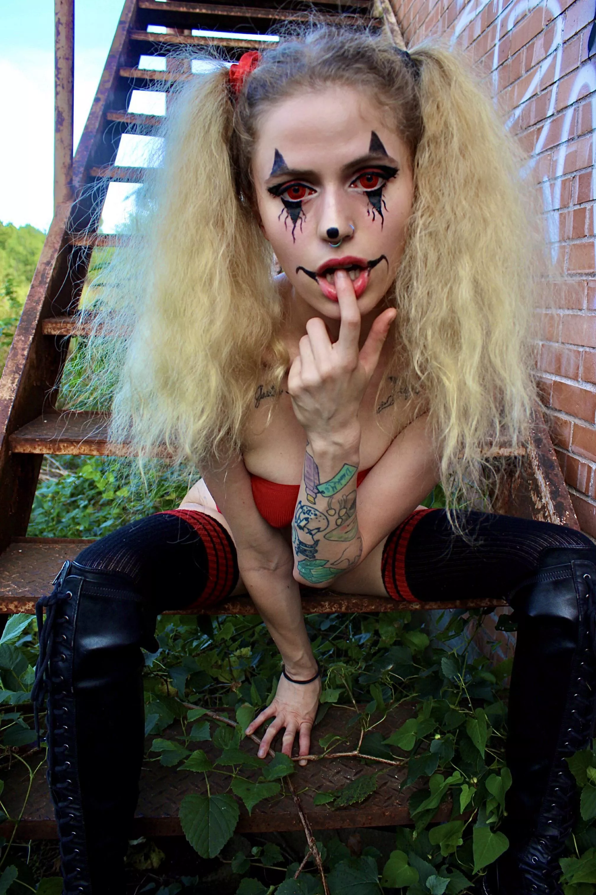 Play A Game With Me😈 posted by CheryKitty420