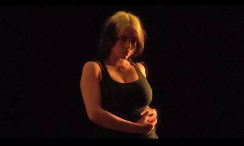 Play as Billie Eilish for me by Cheap-Experience3586