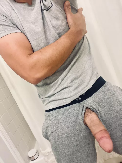 Play hookie with me by thickandsingle