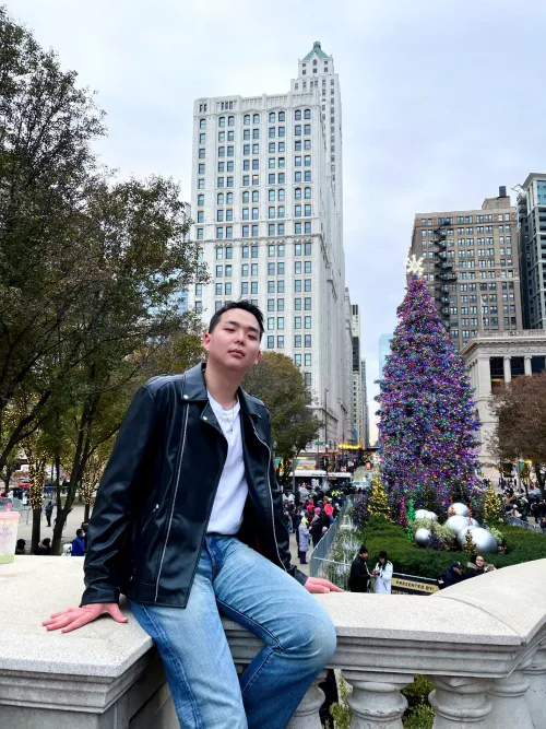 Play League with me? 🥺 by KeilonAzn