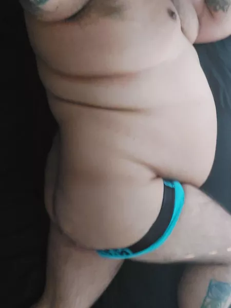 Play time by Chubbypigg