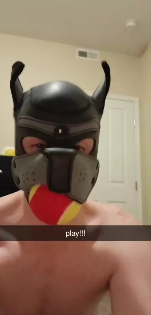 play time!! by rifraf0715