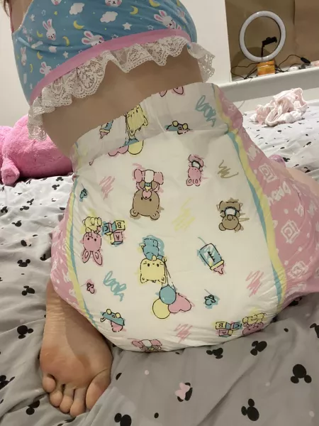 Play time by lucyhall894