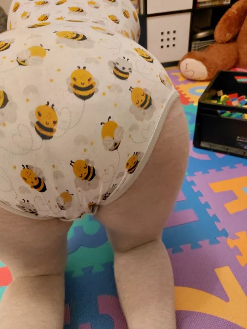 Play time 😍 by Boregar1234