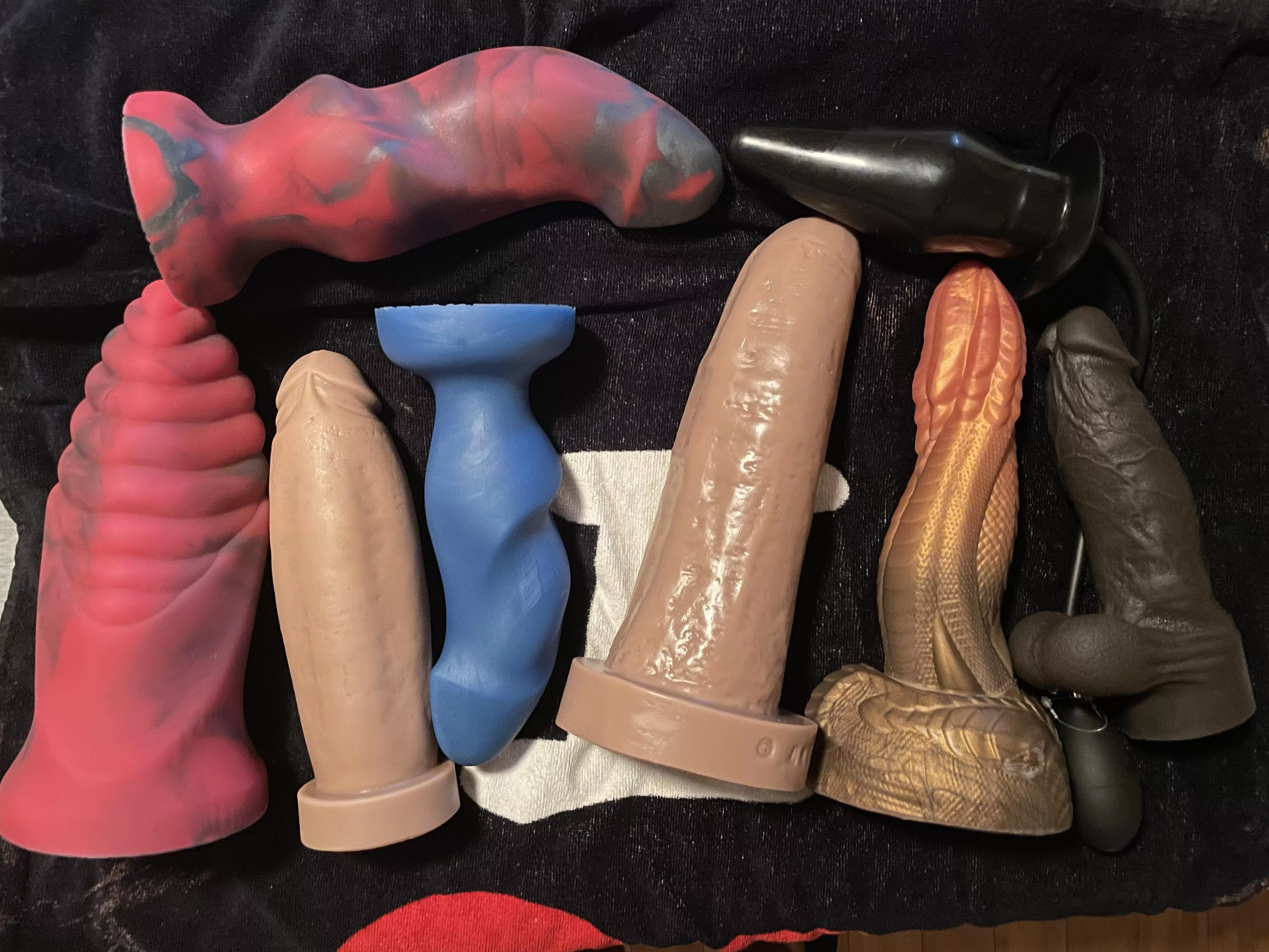 Play time posted by Dutri_88