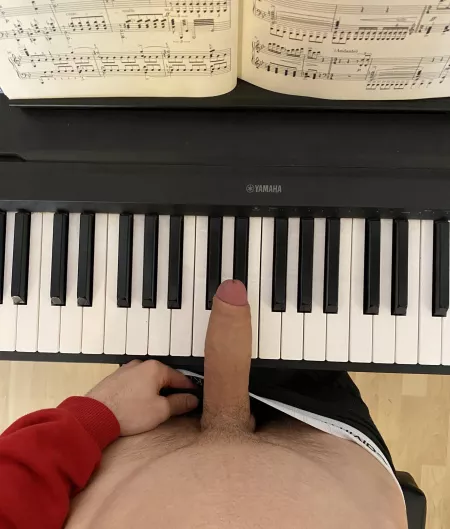 Play whit me .? by Logan_jamesx