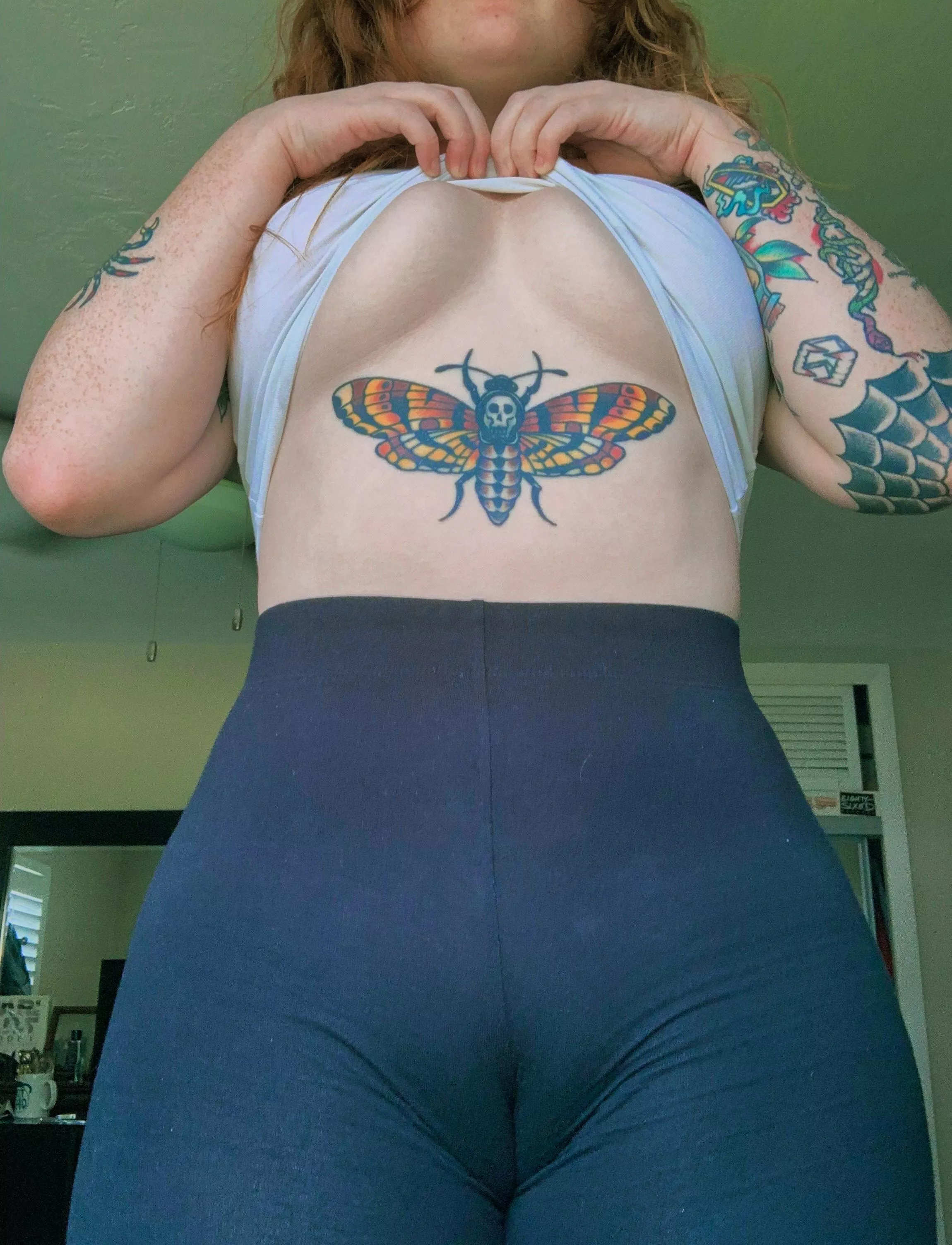 Play with me 🍓🍓 posted by gingerxxxbread