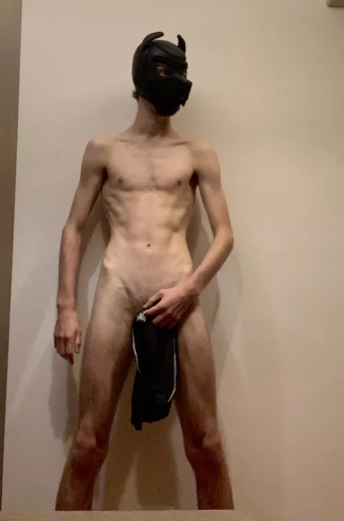 Play with me🙈🤪 by benwolffans